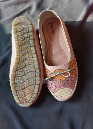 Dr Martens Casual Flat Shoes