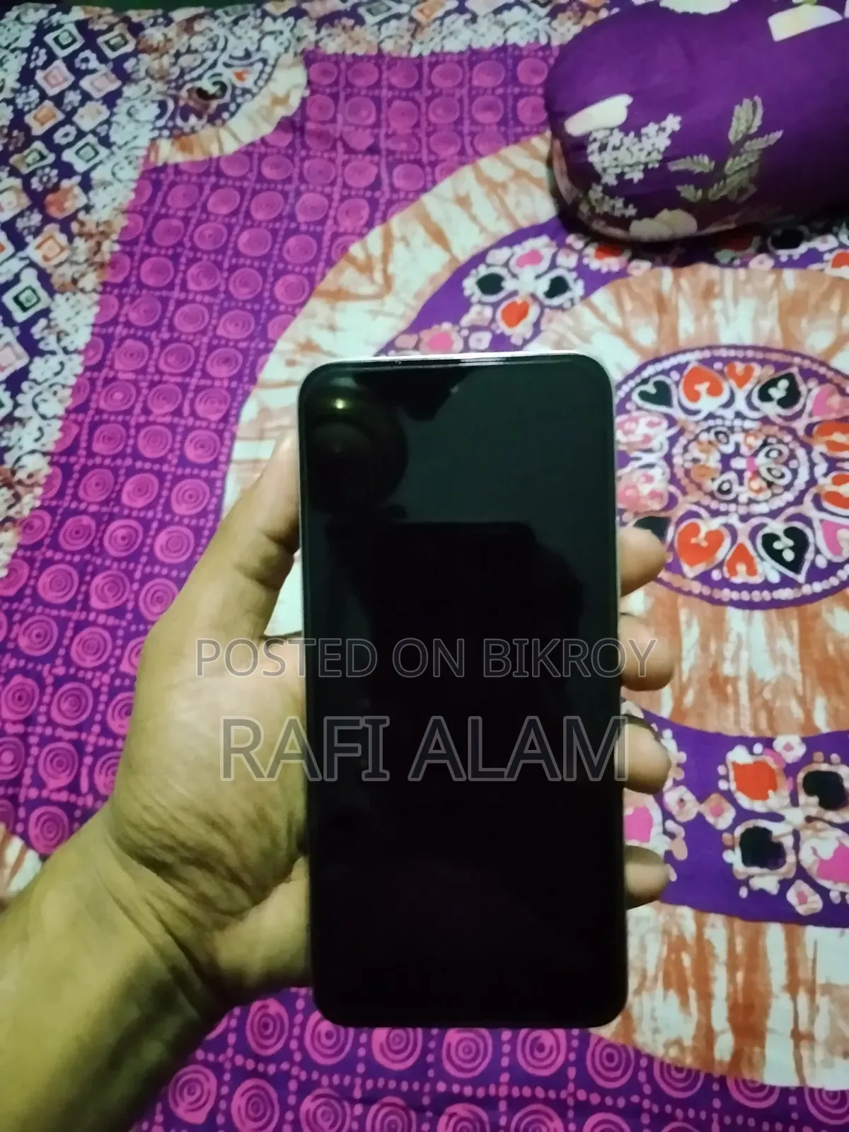 Xiaomi Redmi 15 256 GB