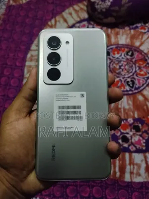 Xiaomi Redmi 15 256 GB