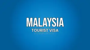 Visit Malaysia With Tourist Visa Support