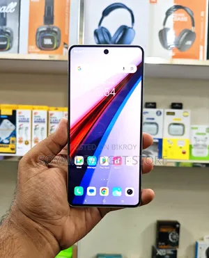 Vivo iQOO 12 256 GB White