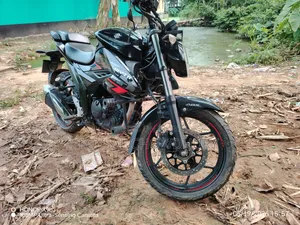 সুজুকি ২০২১ কালো
