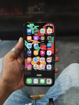 Apple iPhone 13 Pro Max 256 GB Green
