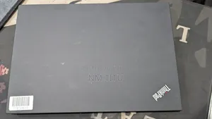 Laptop Lenovo ThinkPad T14 16GB Intel Core I5 SSD 512GB