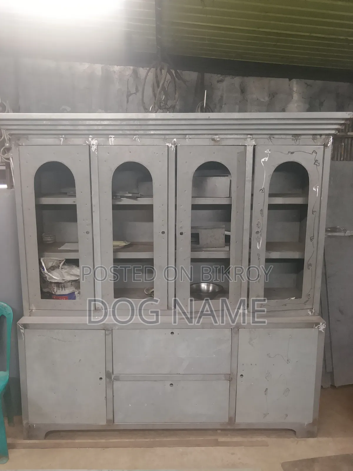 প্রোডাক্ট নিউ