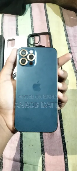Apple iPhone 12 Pro 128 GB Blue