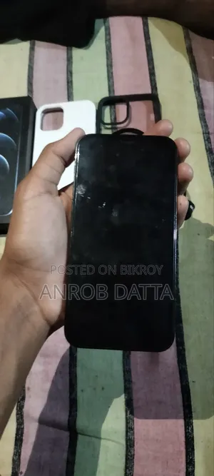 Apple iPhone 12 Pro 128 GB Blue