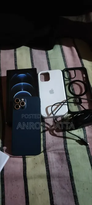 Apple iPhone 12 Pro 128 GB Blue