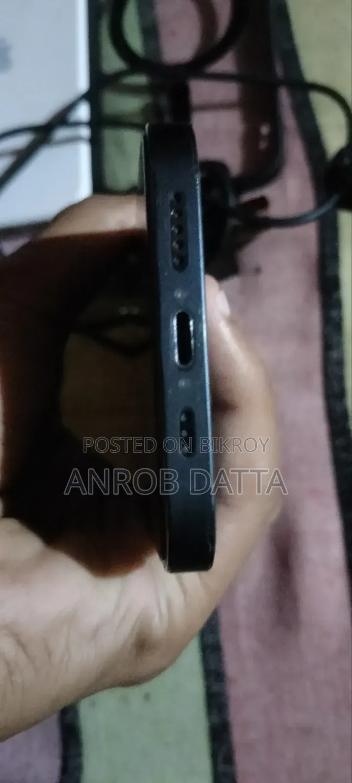 Apple iPhone 12 Pro 128 GB Blue