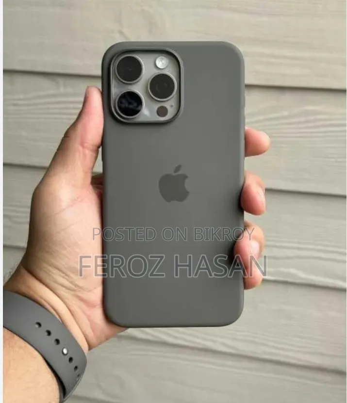 M-Horse 64 GB Gray