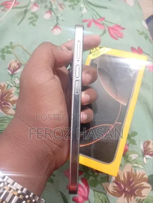 M-Horse 64 GB Gray