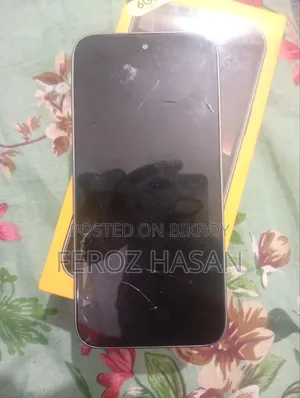 M-Horse 64 GB Gray