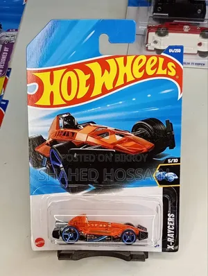Everything is sold as single pieces here