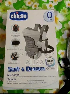 Chicco Baby Carrier