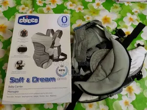 Chicco Baby Carrier