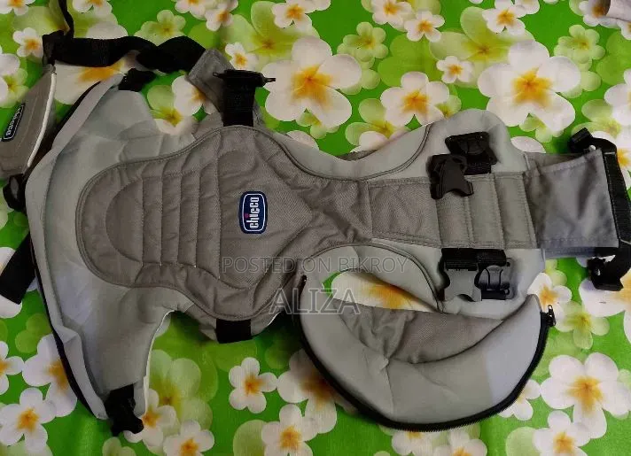 Chicco Baby Carrier