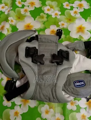 Chicco Baby Carrier