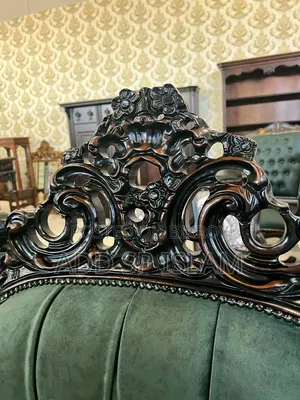 Luxury Sofa Made in France