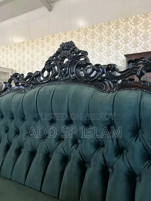 Luxury Sofa Made in France
