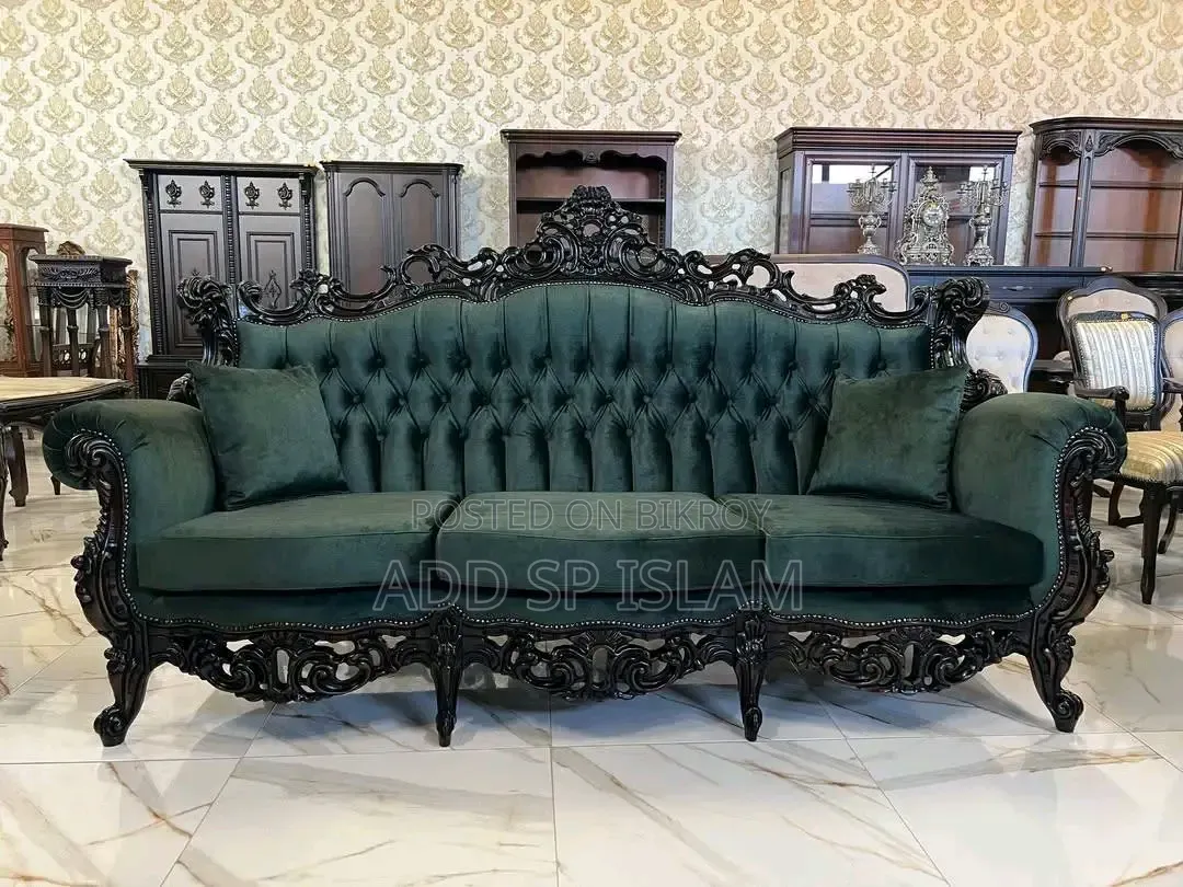 Luxury Sofa Made in France
