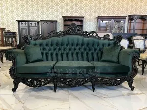 Luxury Sofa Made in France