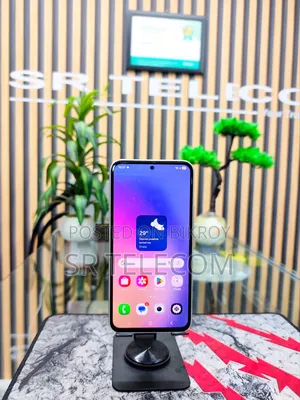 Samsung Galaxy A54 5G 256 GB White