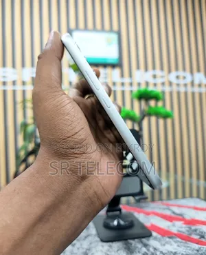 Samsung Galaxy A54 5G 256 GB White