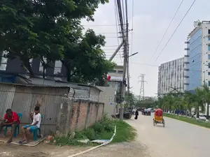 Are You Looking For Commercial Space In Bashundhara