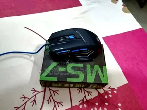  Gaming Mouse 