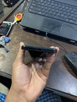 Honor X6b 128 GB Black