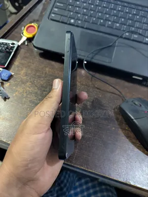 Honor X6b 128 GB Black
