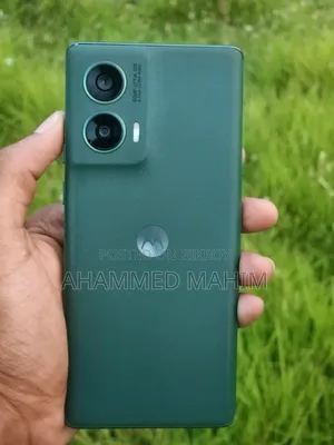 Motorola G96 5G 128 GB Green