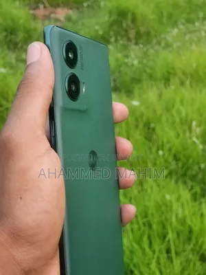 Motorola G96 5G 128 GB Green