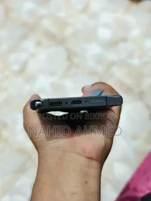 Samsung Galaxy S23 Ultra 256 GB Black