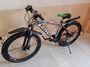 Felcon 26"