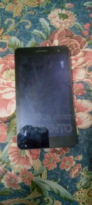 Huawei 1 TB Yellow