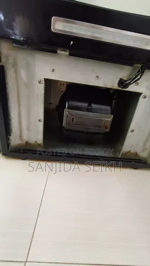 Kitchen Hood