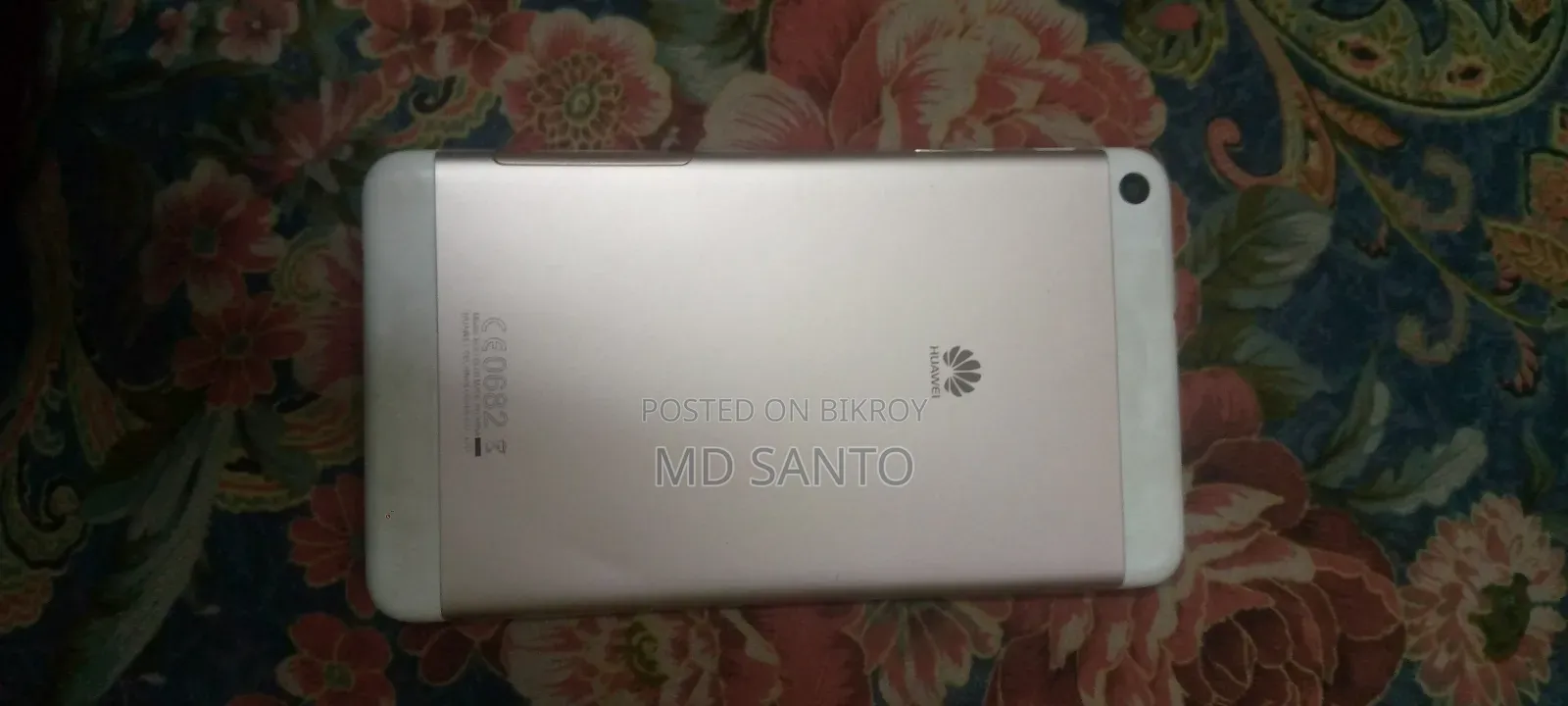 Huawei 1 TB Yellow