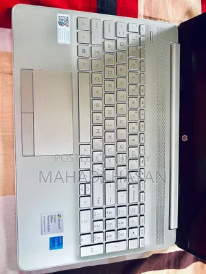 Laptop HP 15S 4GB Intel Core i3 SSHD+SSD 1T