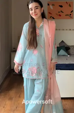 ডিজিটাল প্রিন্টেড ৩ পিস
চায়না মাইক্রোস্টিচ