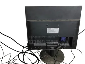 Monitor Esonic