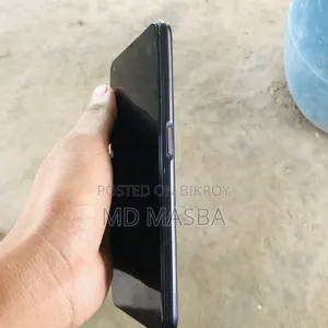 Realme 6i RMX2002 64 GB Black