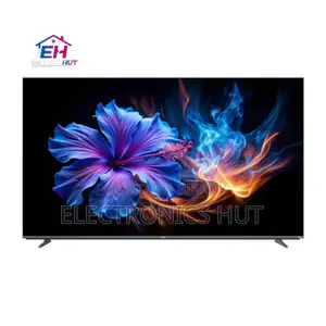 Daily Budget Offer (Haier H55m80fux 55" Mini Led Google Tv)