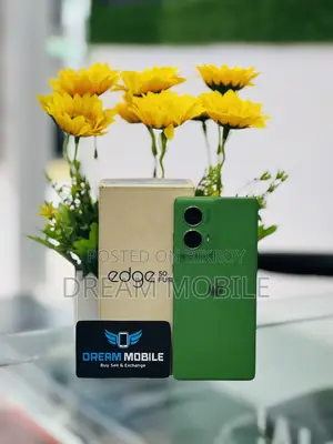 Motorola Edge 50 Fusion 128 GB Green