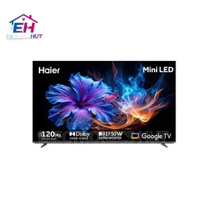 Daily Budget Offer (Haier 65-Inch Mini LED Smart Google TV)