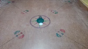 Carrom Board