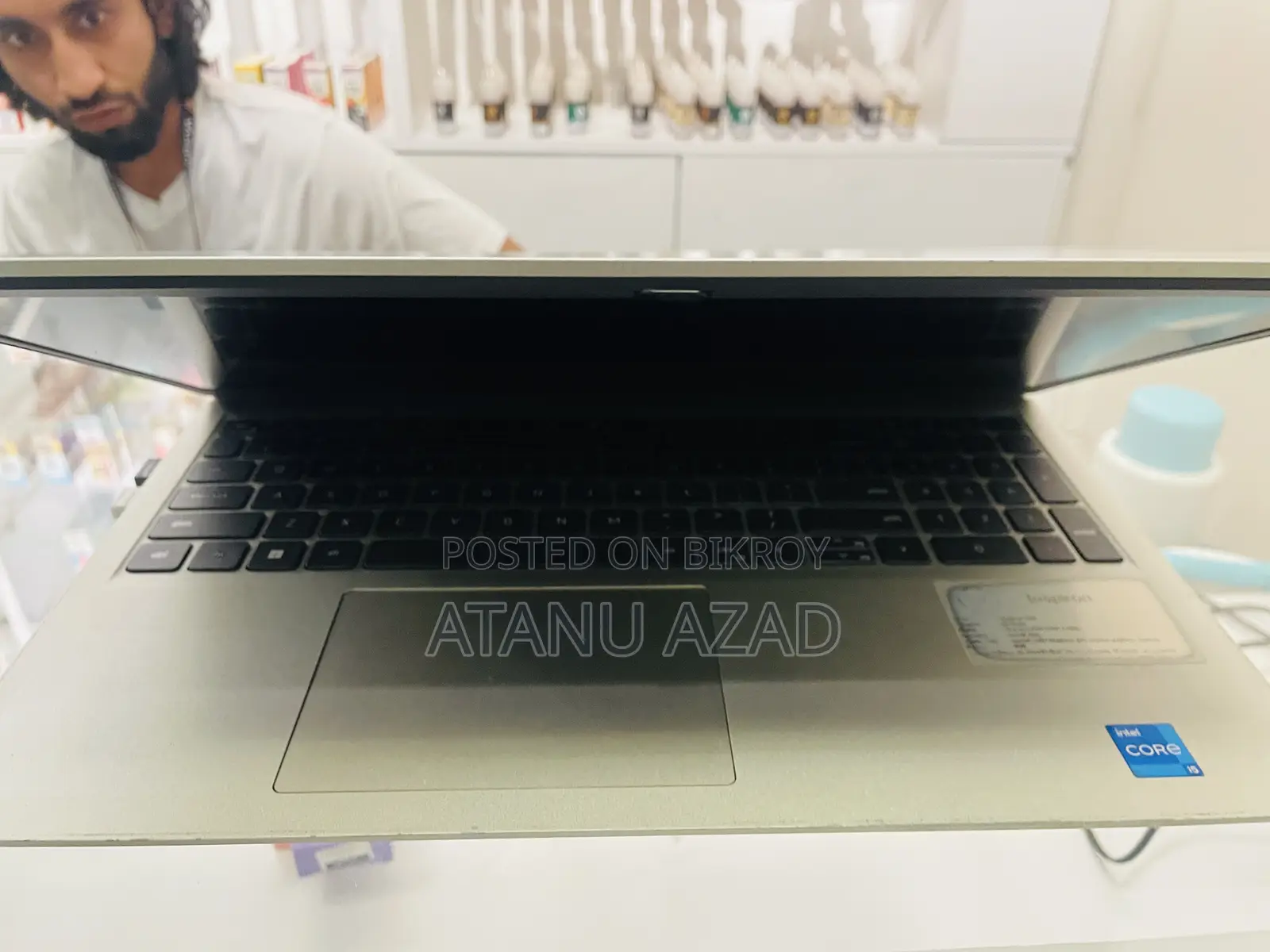 Laptop Dell Latitude 3520 24GB Intel Core I5 SSD 1T