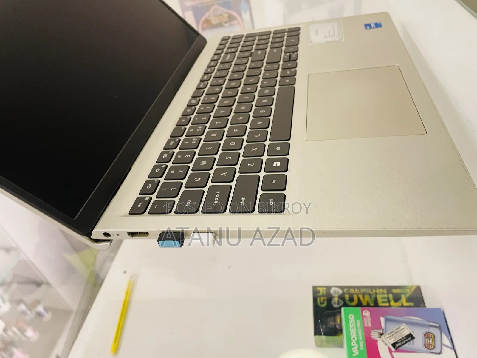 Laptop Dell Latitude 3520 24GB Intel Core I5 SSD 1T