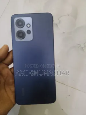Xiaomi Redmi Note 12 256 GB Gray