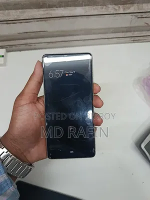 Google Pixel 7 128 GB White